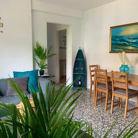Apartament Playa De Altea-Centro Y Mar En 2 Minutos Apartman Kültér fotó