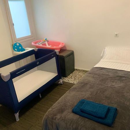 Apartament Playa De Altea-Centro Y Mar En 2 Minutos Apartman Kültér fotó
