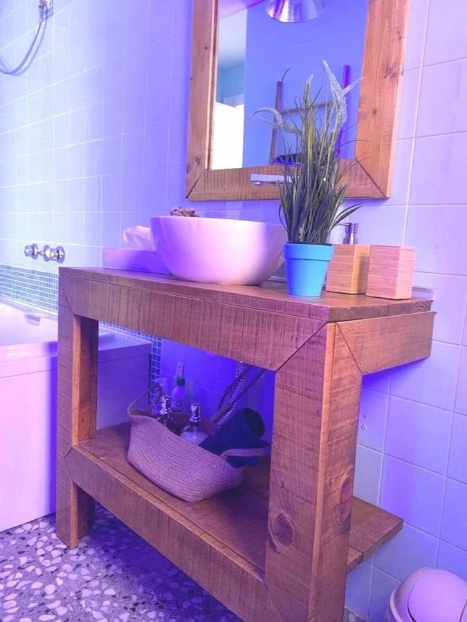 Apartament Playa De Altea-Centro Y Mar En 2 Minutos Apartman Kültér fotó