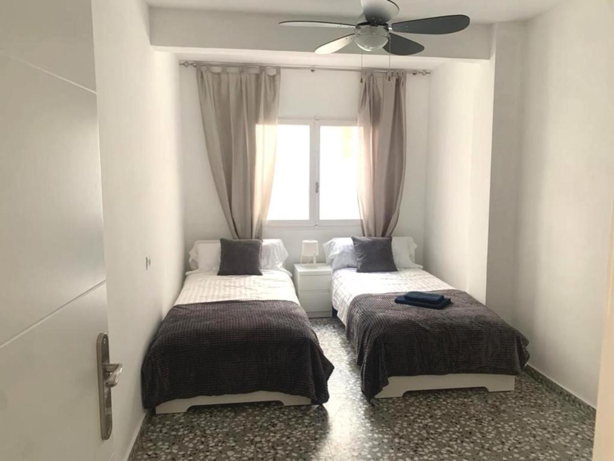 Apartament Playa De Altea-Centro Y Mar En 2 Minutos Apartman Kültér fotó