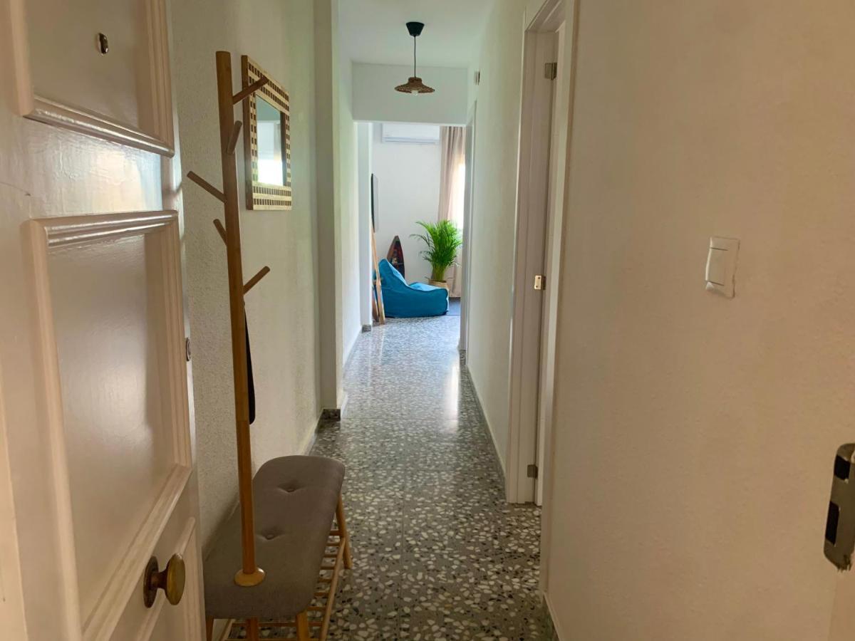 Apartament Playa De Altea-Centro Y Mar En 2 Minutos Apartman Kültér fotó