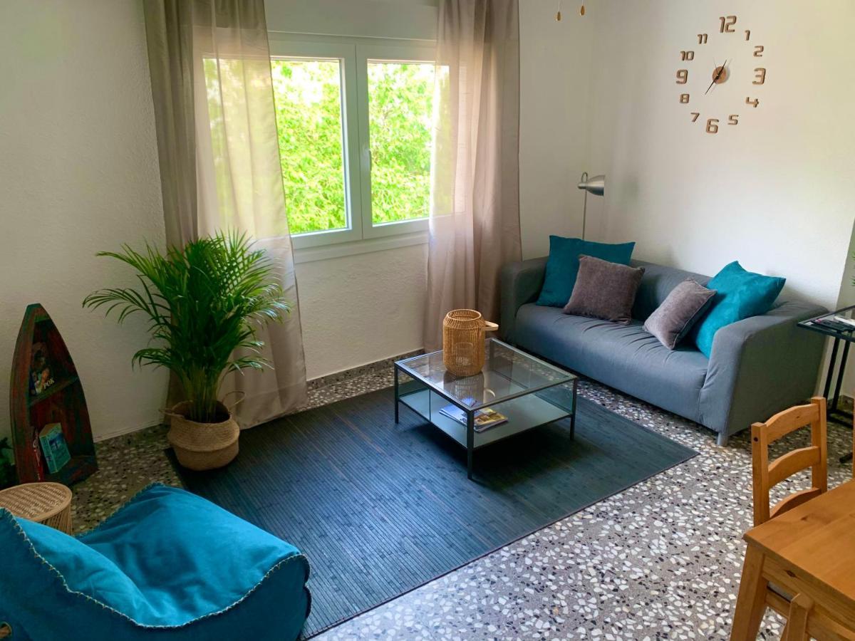 Apartament Playa De Altea-Centro Y Mar En 2 Minutos Apartman Kültér fotó
